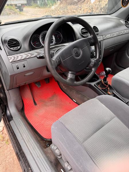 Chevrolet Lacetti 2008, фото 19