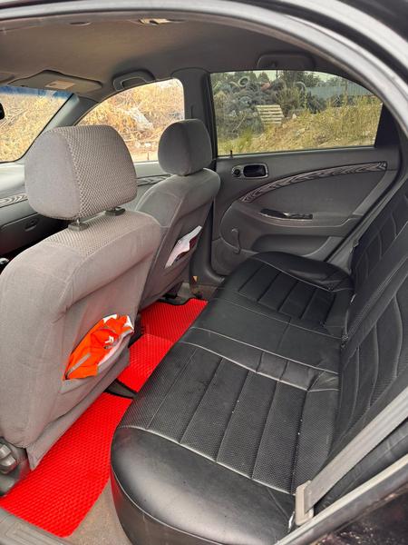 Chevrolet Lacetti 2008, фото 15