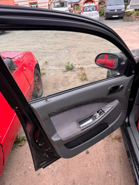Chevrolet Lacetti 2008, фото 17