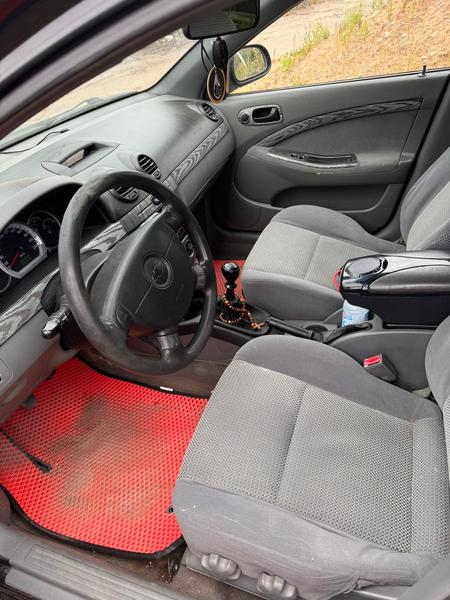 Chevrolet Lacetti 2008, фото 18