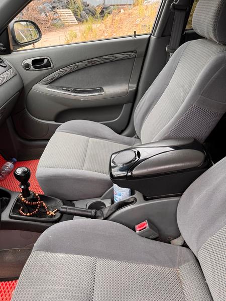 Chevrolet Lacetti 2008, фото 7