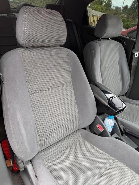 Chevrolet Lacetti 2008, фото 6