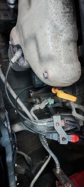 Chevrolet Lacetti 2008, фото 18