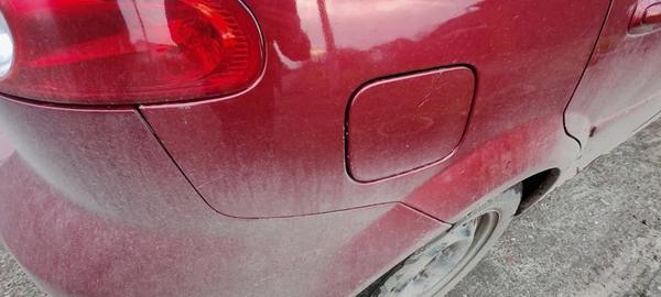 Chevrolet Lacetti 2008, фото 14