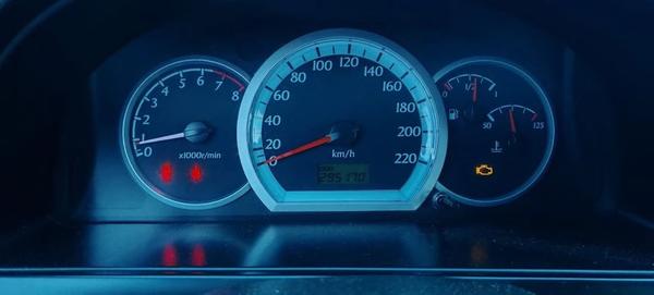Chevrolet Lacetti 2008, фото 20