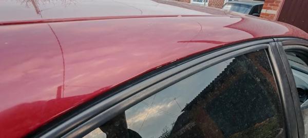 Chevrolet Lacetti 2008, фото 15