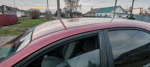 Chevrolet Lacetti 2008, фото 7