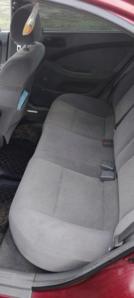 Chevrolet Lacetti 2008, фото 17