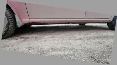 Chevrolet Lacetti 2008 с торгов по банкротству, фото 1