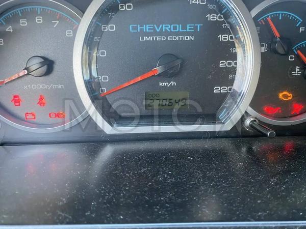 Chevrolet Lacetti 2008, фото 6