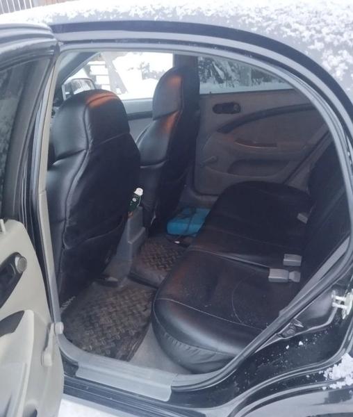 Chevrolet Lacetti 2010, фото 4