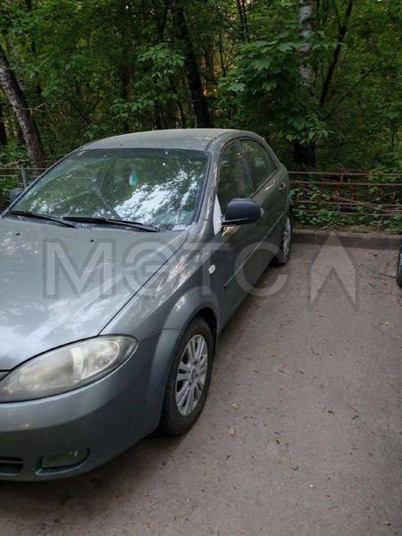 Chevrolet Lacetti 2010, фото 3