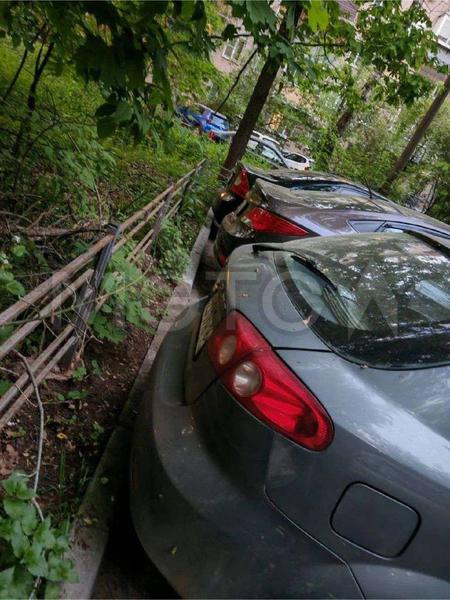 Chevrolet Lacetti 2010, фото 4
