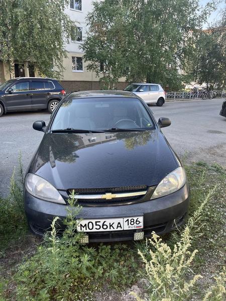 Chevrolet