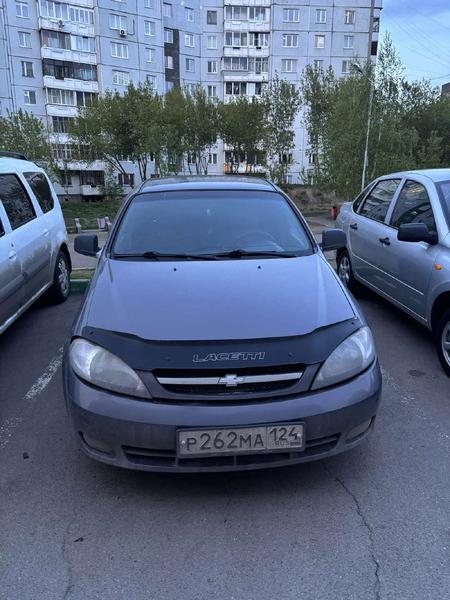 Chevrolet Не указана 2011, фото 11