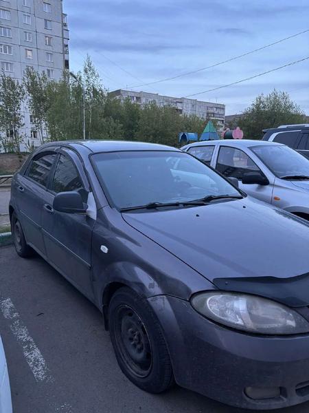 Chevrolet Не указана 2011, фото 10