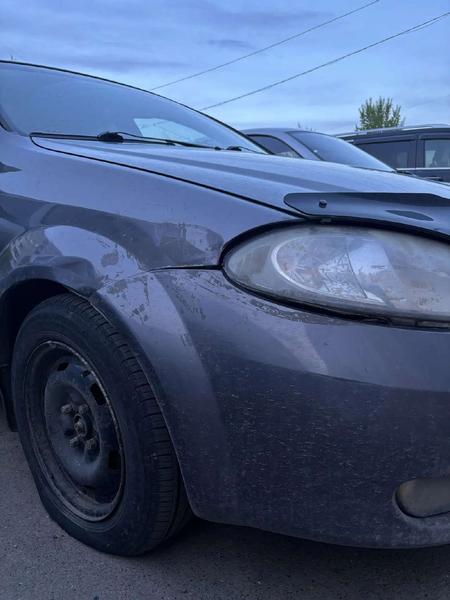 Chevrolet Не указана 2011, фото 12