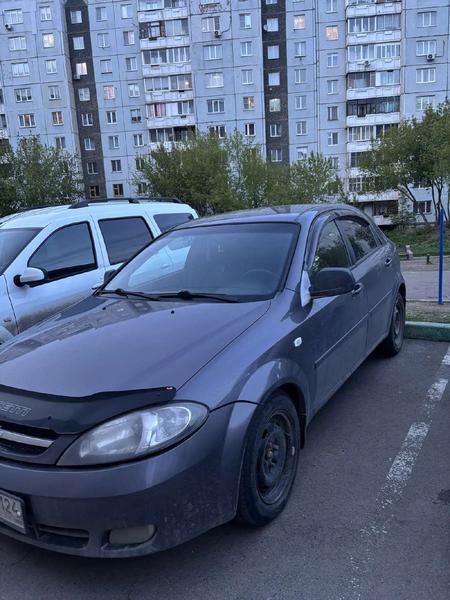 Chevrolet Не указана 2011, фото 3