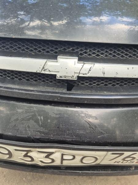 Chevrolet Lacetti 2011, фото 8