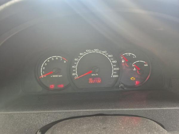 Chevrolet Lacetti 2011, фото 3