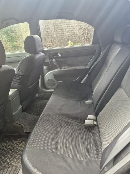 Chevrolet Lacetti 2011, фото 6