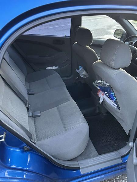 Chevrolet Lacetti 2012, фото 4