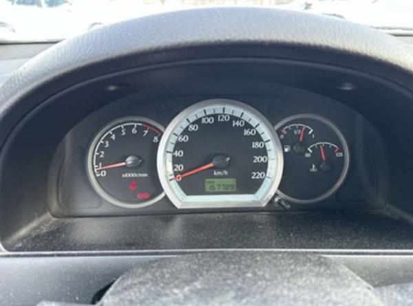 Chevrolet Lacetti 2012, фото 7