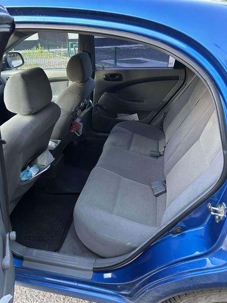 Chevrolet Lacetti 2012, фото 9