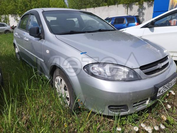Chevrolet Не указана 2012, фото 2