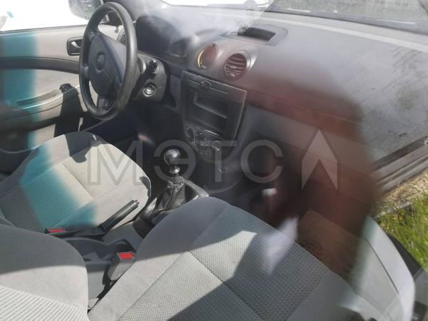 Chevrolet Не указана 2012, фото 5