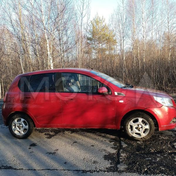 Chevrolet Не указана 2010, фото 3