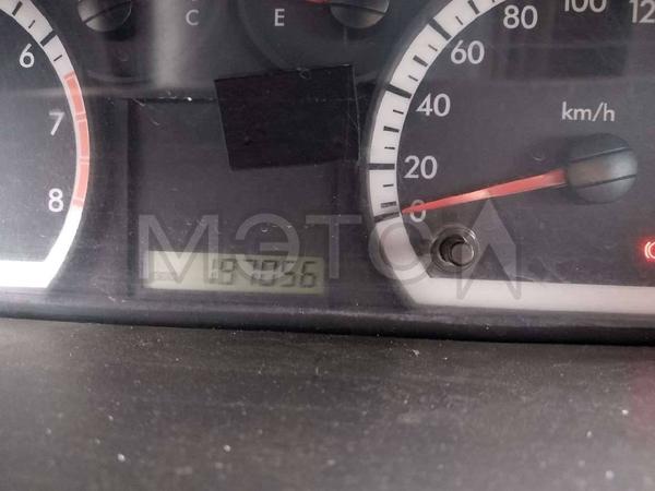Chevrolet Aveo 2010, фото 9