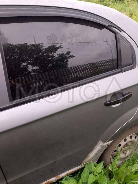 Chevrolet Aveo 2010, фото 6