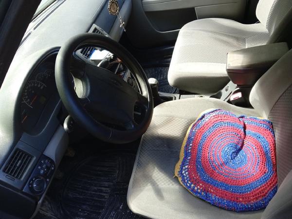 Chevrolet Aveo 2010, фото 3