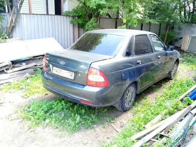 Chevrolet Aveo 2010 с торгов по банкротству, фото 1