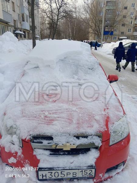 Chevrolet Не указана 2010, фото 3
