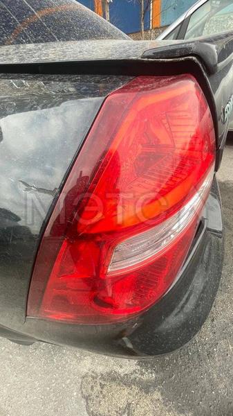 Chevrolet Aveo 2011, фото 17