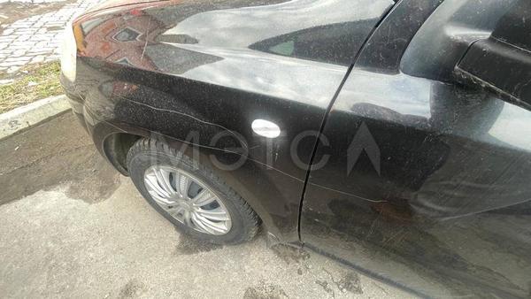 Chevrolet Aveo 2011, фото 5