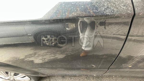 Chevrolet Aveo 2011, фото 9