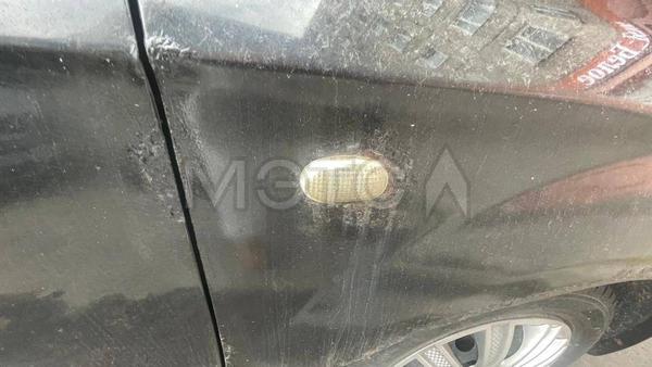 Chevrolet Aveo 2011, фото 6