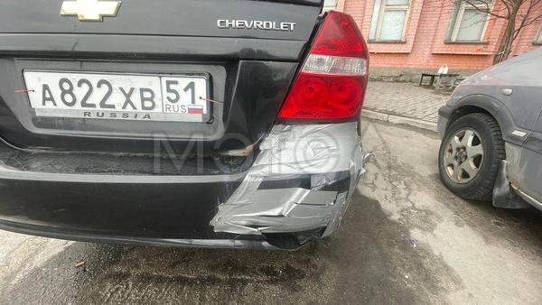Chevrolet Aveo 2011, фото 7