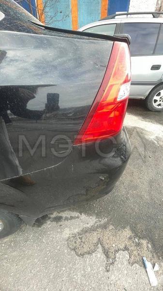 Chevrolet Aveo 2011, фото 16