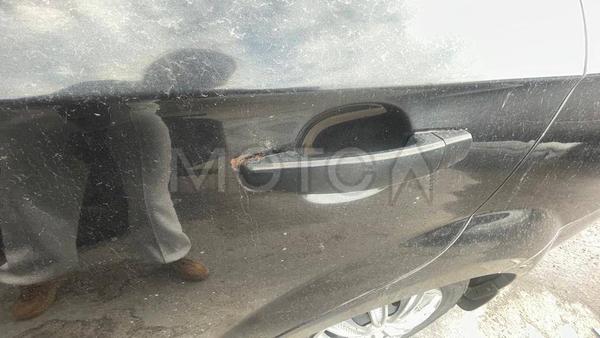 Chevrolet Aveo 2011, фото 12