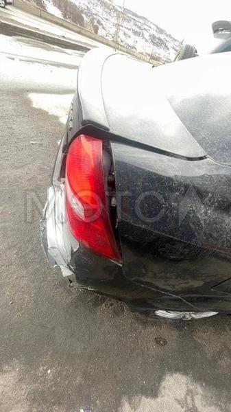 Chevrolet Aveo 2011, фото 4
