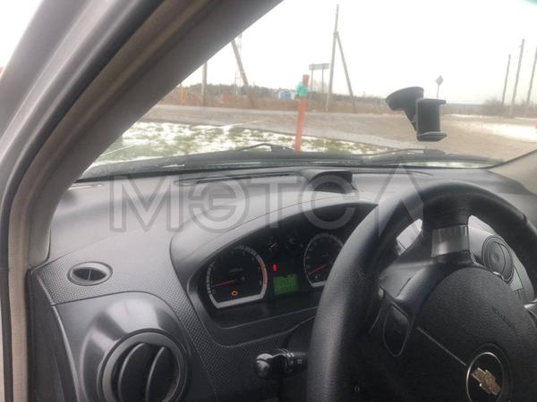 Chevrolet Aveo 2011, фото 7