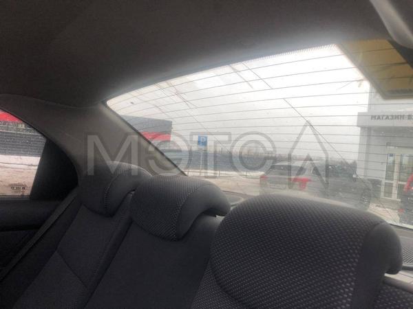 Chevrolet Aveo 2011, фото 9
