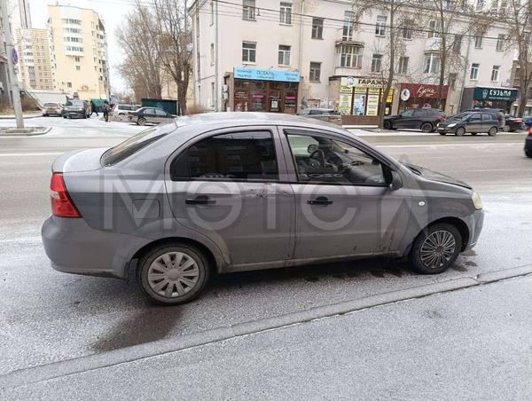 Chevrolet