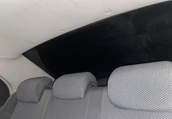 Chevrolet Aveo 2010, фото 2
