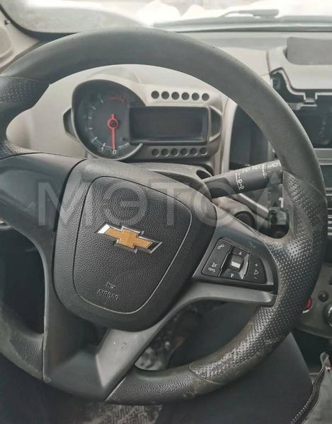 Chevrolet Aveo 2012, фото 15