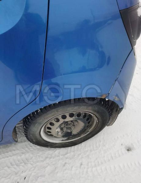 Chevrolet Aveo 2012, фото 5